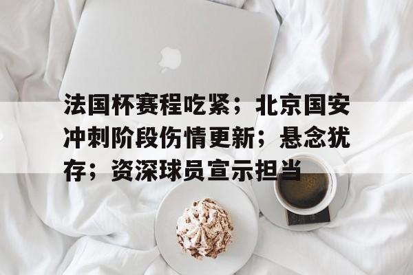 ayx爱游戏电竞-关于法国杯赛程吃紧；北京国安冲刺阶段伤情更新；悬念犹存；资深球员宣示担当的信息