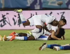 ayx爱游戏官网-16南海对峙为什么没有开战