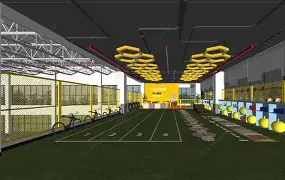 洛杉矶骚乱原因