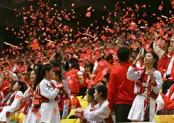 “庄嫂”李菁菁晒最新状态 “庄嫂”李菁菁晒最新状态