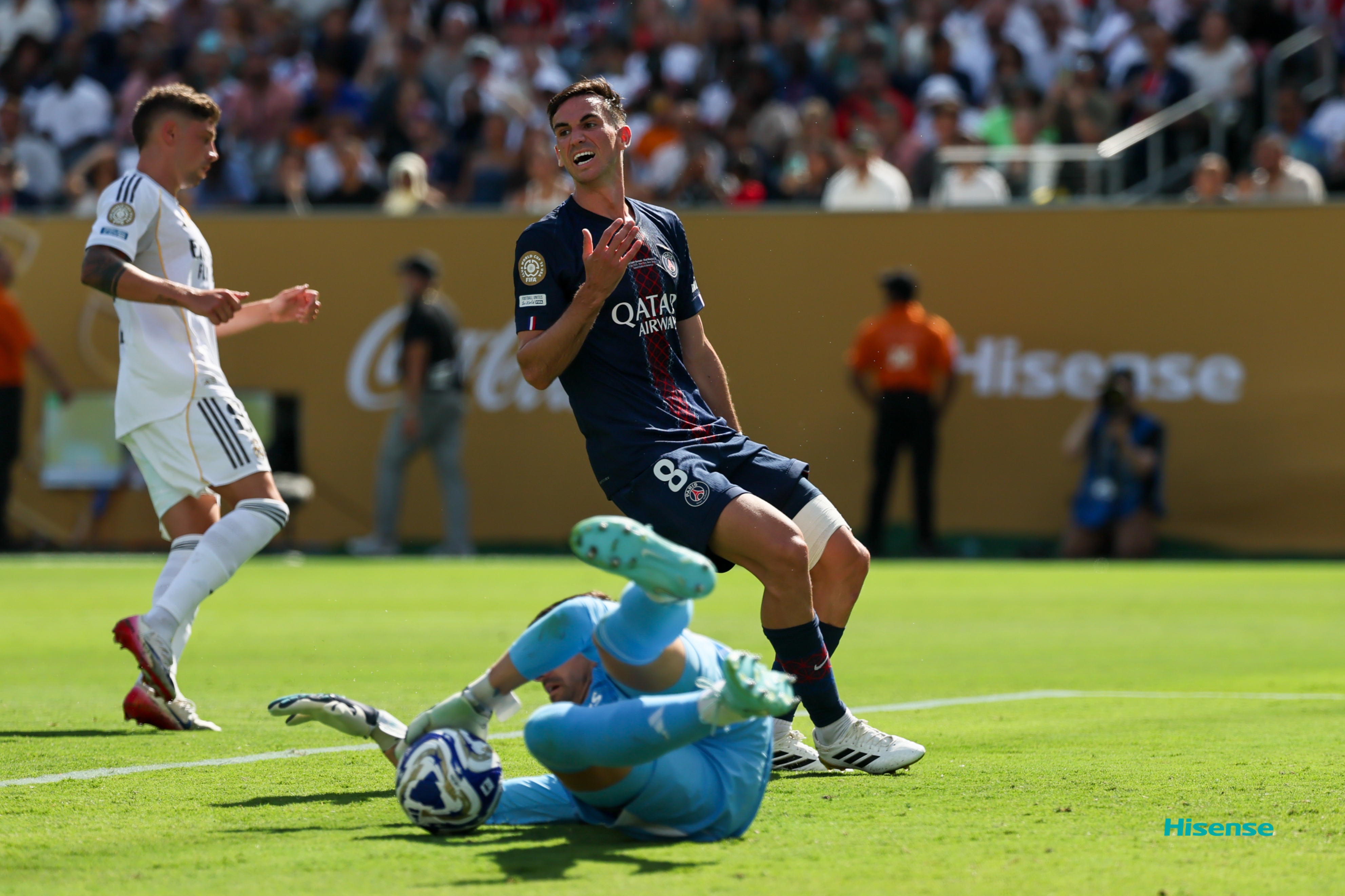 里程碑夜皇家马德里内部沟通,德国杯今晚刷纪录,压力陡增,赛程密集仍需轮换(德纳59次对决明细图) 里程碑夜皇家马德里内部沟通,德国杯今晚刷纪录,压力陡增,赛程密集仍需轮换(德纳59次对决明细图)