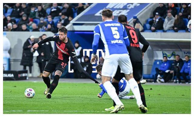 门兴vs勒沃库森前瞻